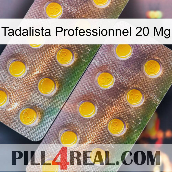 Tadalista Professional 20Mg new10
